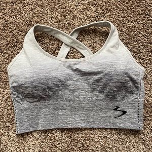 Beachbody sports bra